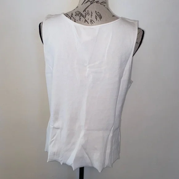 Ruby Rd Accented Top - Picture 5 of 11